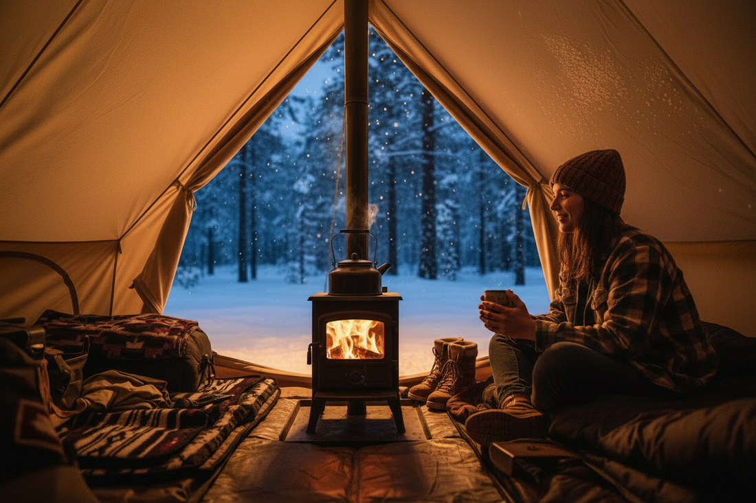 Fast-Fold Titanium Stoves: Pros, Cons, and Final Verdict