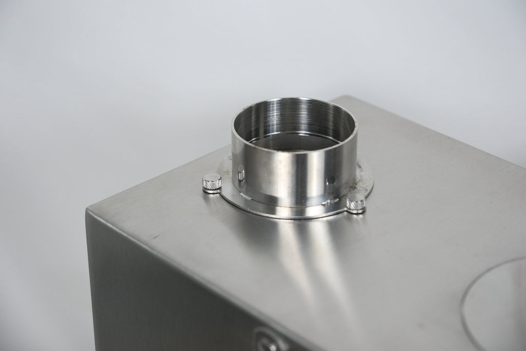 ZARKIND Hot Tent Wood Stove | Portable Stainless Steel