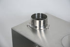 ZARKIND Hot Tent Wood Stove | Portable Stainless Steel