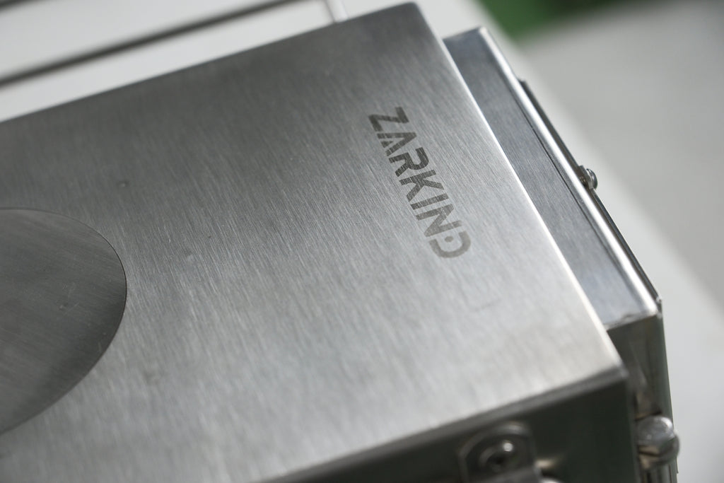 ZARKIND Hot Tent Wood Stove | Portable Stainless Steel