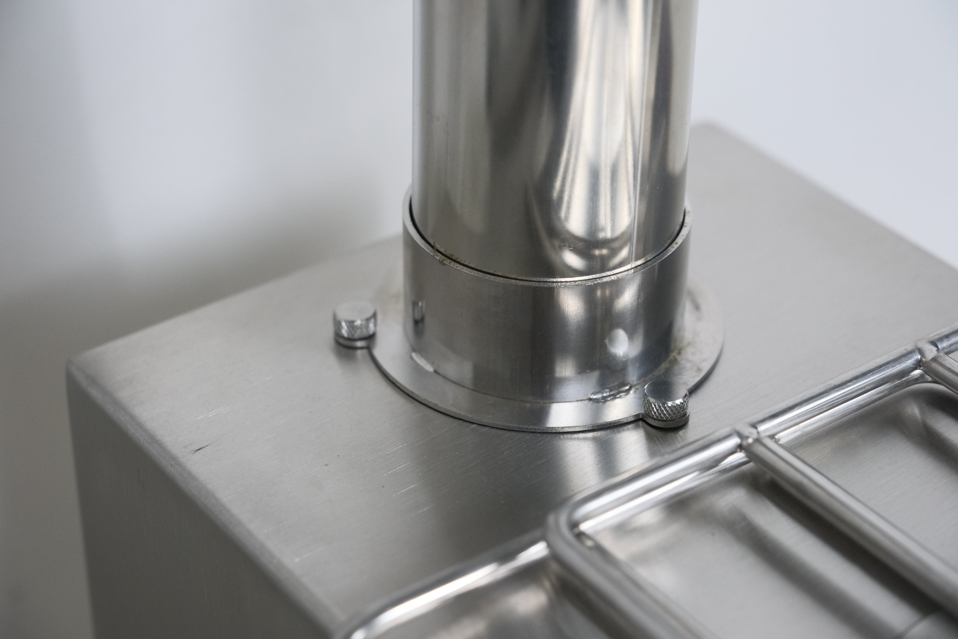 ZARKIND Hot Tent Wood Stove | Portable Stainless Steel